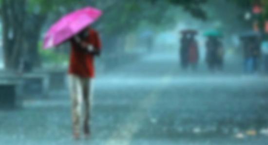 Sri Lanka Prepares for Heavy Rain, Strong Winds